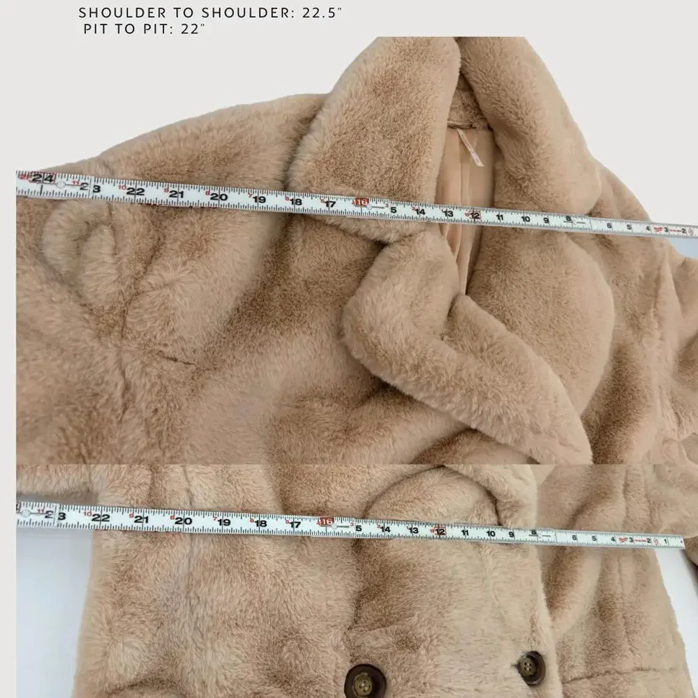 Free People cozy statement
